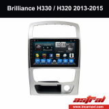 Navigationssystem Brilliance Navigaton H330 H320 2013_2015